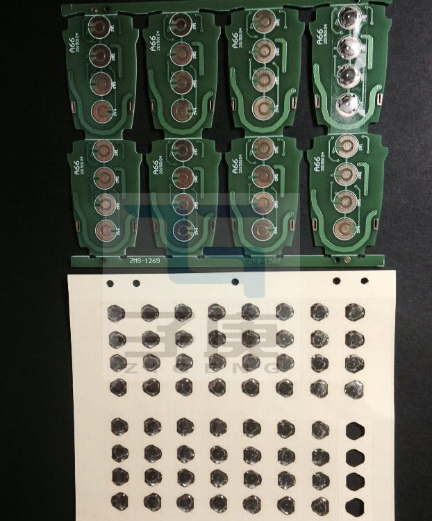 PCB